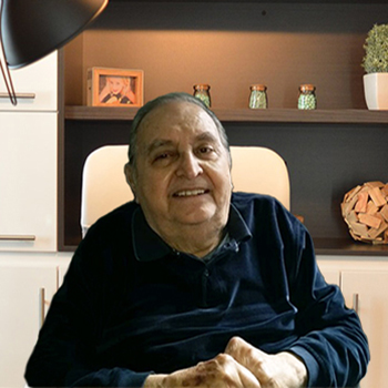 Edward V. Giannasca