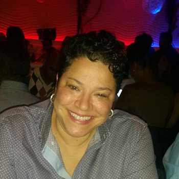 Jacqueline Aleman