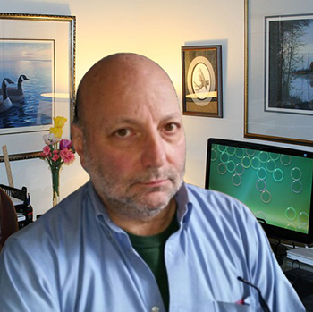 Paul Gallo